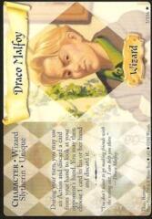 Draco Malfoy (Alt Art)